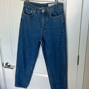 Rag and Bone jeans for women, great condition, used, size 27